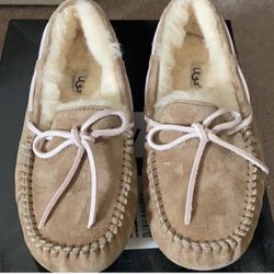 Ugg’s Slippers