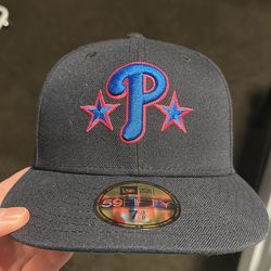 philadelphia hat