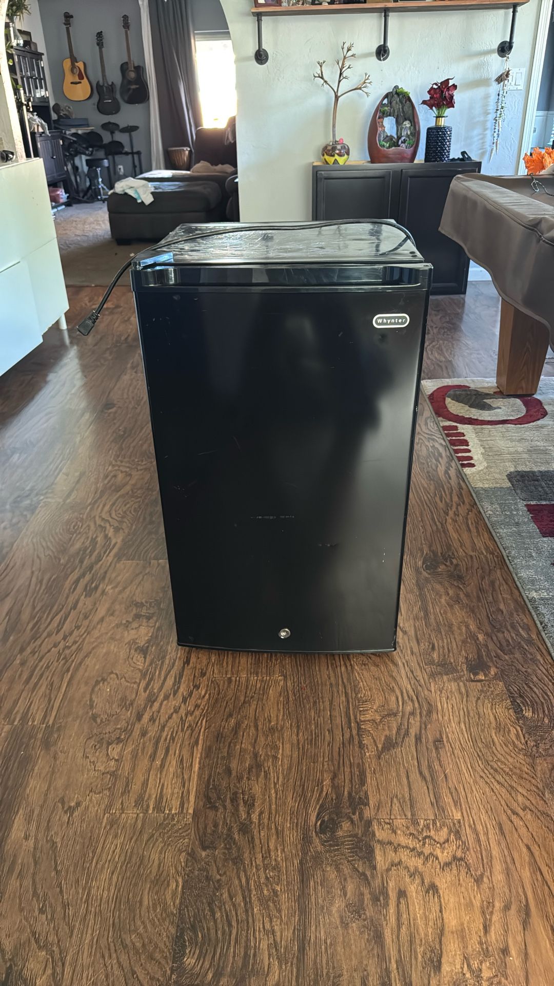 Freezer