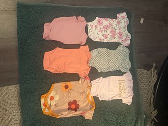 Baby&toddler Girls  clothing