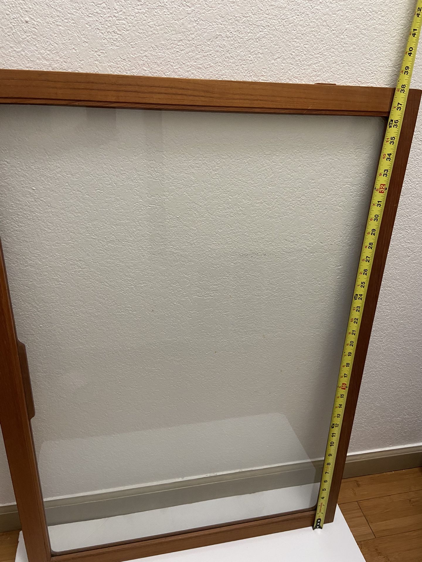 Glass Door/window