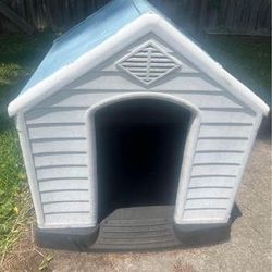 Dog House