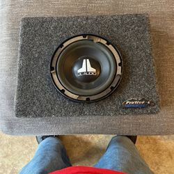 JL audio
