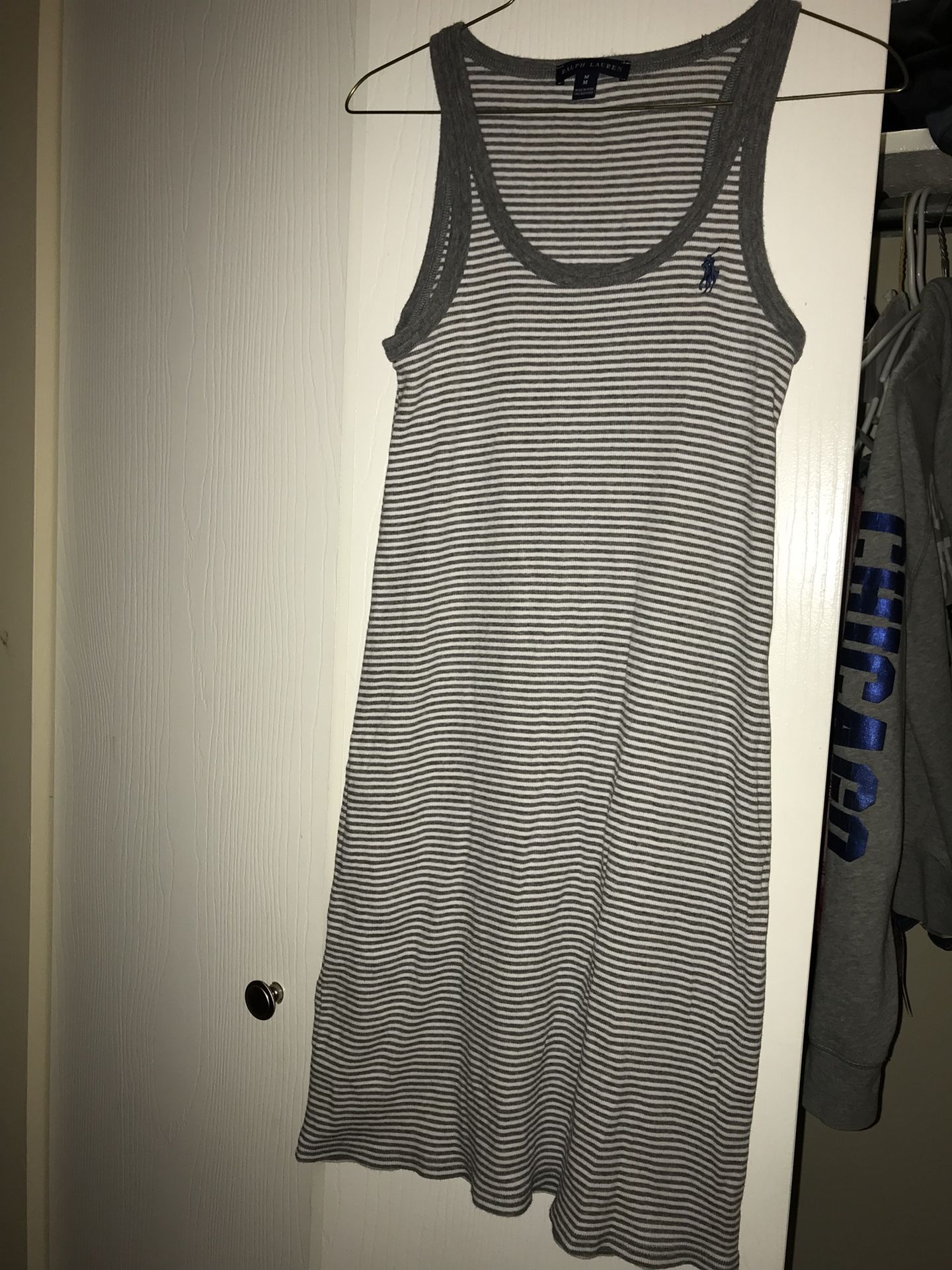 Polo Ralph Lauren sundress medium