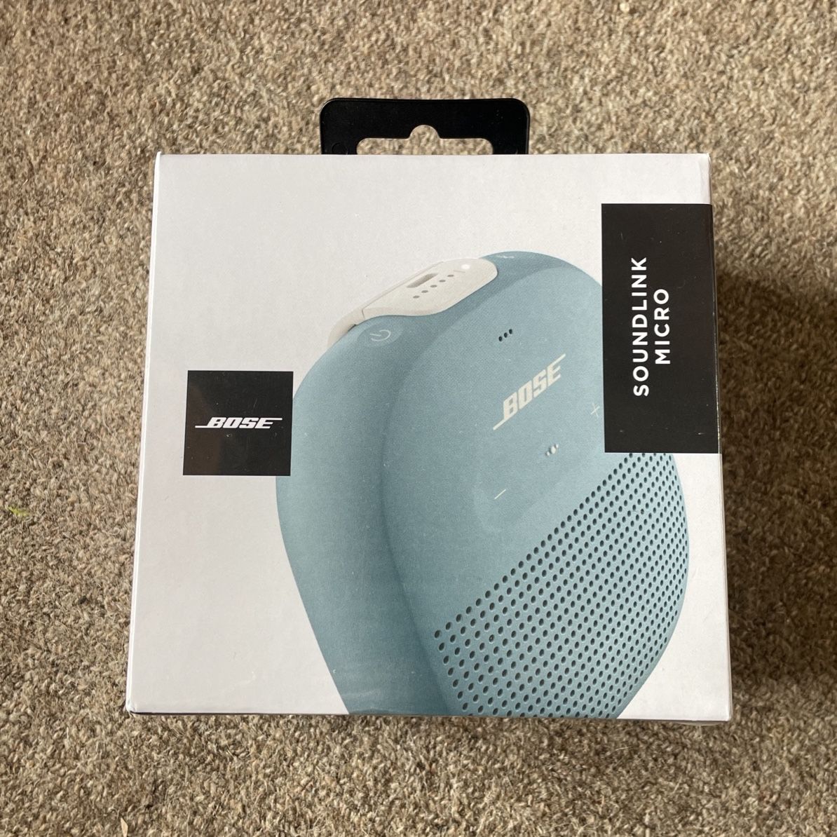 Bose Soundlink Micro