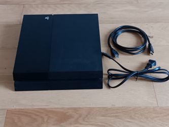 PS4