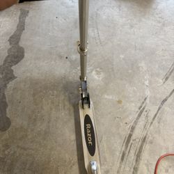 All Aluminium Kids Scooter