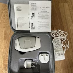 Hair Removal System
