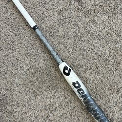 DEMARINI Slow Pitch Softball Bat