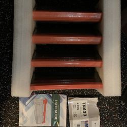 Laser Toner Cartridge 