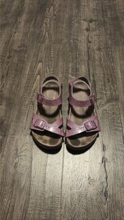 Birkenstock Girl’s Sandals