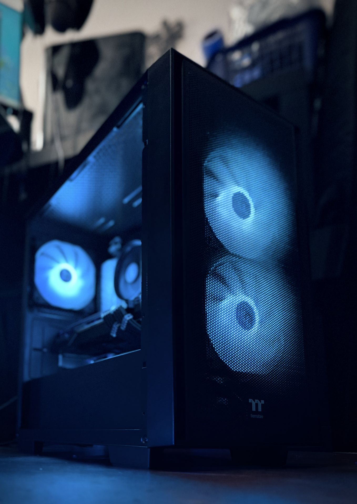 1080p ULTRA Windows 11 Gaming Pc OBO