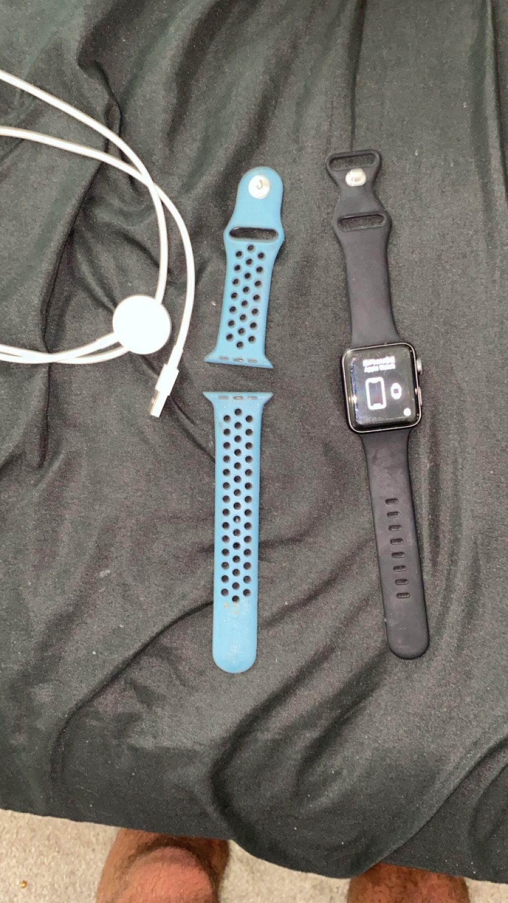 Apple Watch 2nd Series