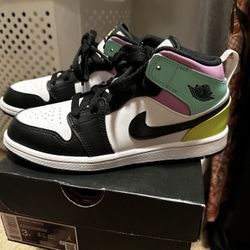 Kids Jordan’s 