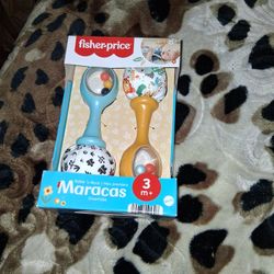 Brand New Baby Toy 