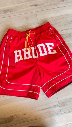 Rhude Shorts Size M