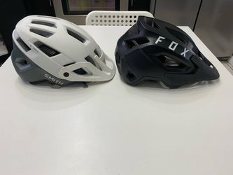 Cycling Helmets for Mountain Biking