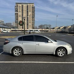 2009 Nissan Altima