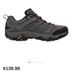Merrell Men Hicking Shoes