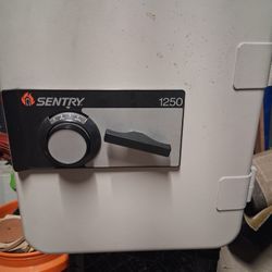 SENTRY SAFE 