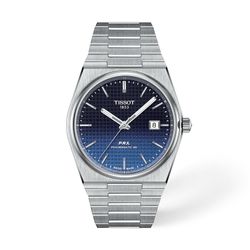 Tissot PRX Powermatic 80 Gradient Dial 40mm