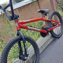 Haro 20 Ryan Nyquist Backtrail X2 Vintage BMX for Sale in San Diego CA OfferUp