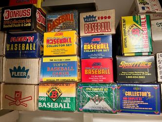 bulk sports card
