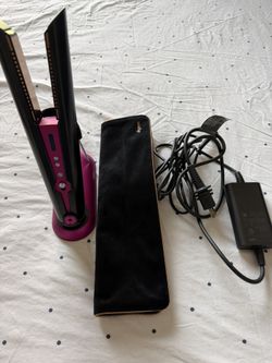 Dyson Corrale Hair Straightener