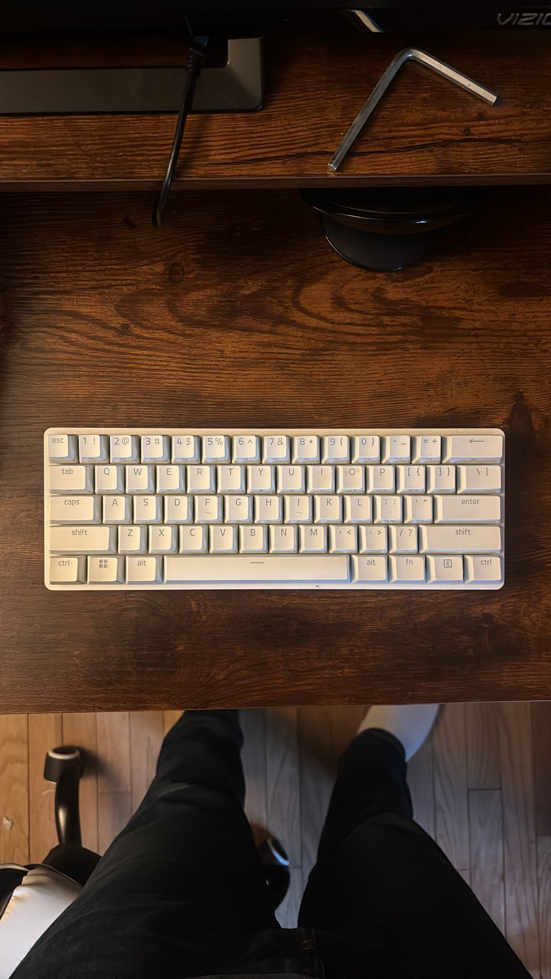 Razer Huntsman Mini Gaming Keyboard