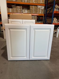 Upper cabinet clearance sale