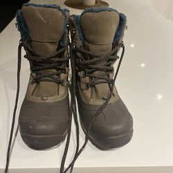 North face Heat Seeker Boots