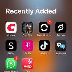 iPhone13 With TikTok