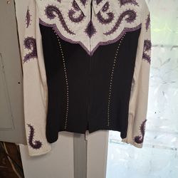 Women's Western Show Shirts