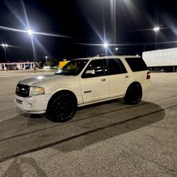 2009 Ford Expedition 