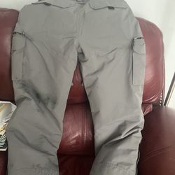Men’s Ski Pants 