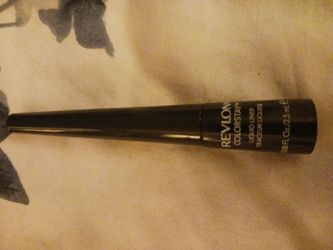 Revlon ColorStay Liquid Eyeliner