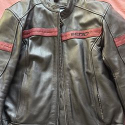 Sedici Gabriel Men’s Jacket