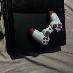 ps4 