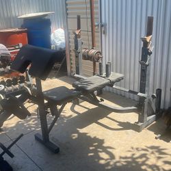 Bench