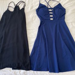 Dresses