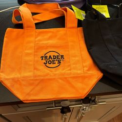 Brand New Mini Bags From Trader Joe’s 