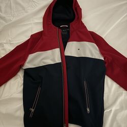 Tommy Hilfiger Water Resistant Jacket 