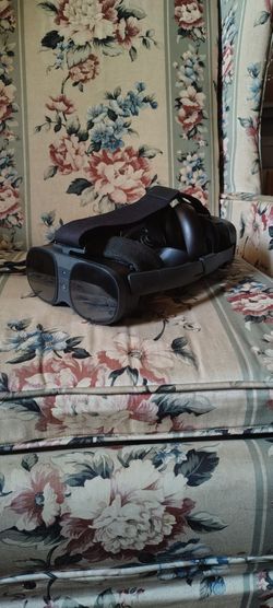 Vive XR Elite