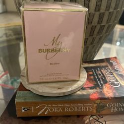 Perfume Burberry De Mujer 