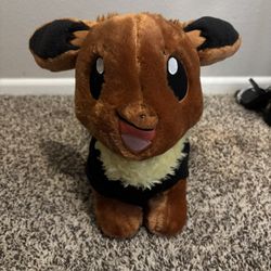 Build A Bear - Pokemon (EEVEE)