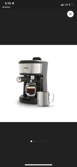 Espresso Machine
