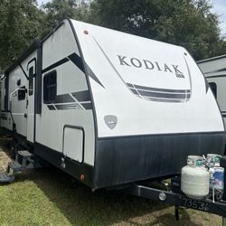 2021 Dutchmen Kodiak SE 27SBH