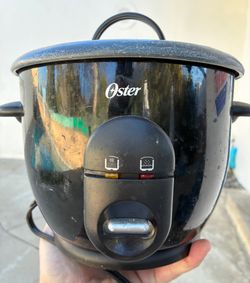 Rice Cooker