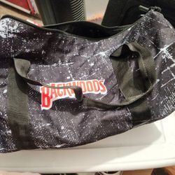 Backwoods Duffle Bag