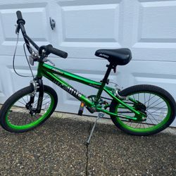 Avigo Kids Bike 18” 